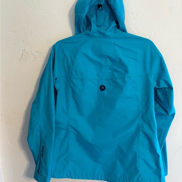 Women’s Marmot rain jacket - Picture 5 of 8